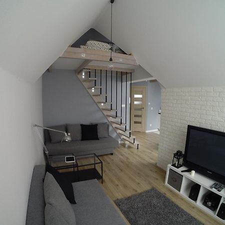 Studio Stroma Zakopane Szoba fotó