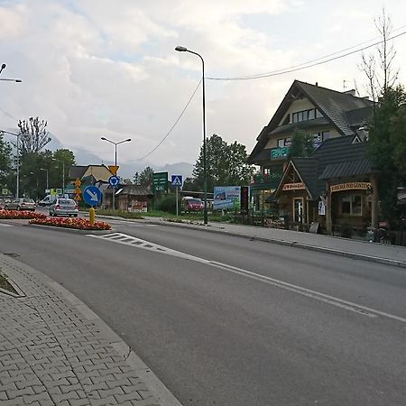 Studio Stroma Zakopane Kültér fotó