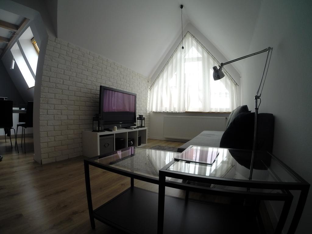 Studio Stroma Zakopane Szoba fotó