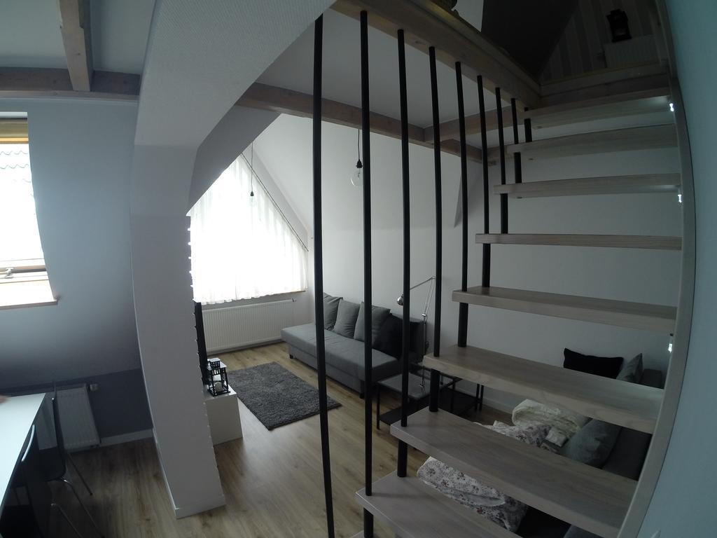 Studio Stroma Zakopane Szoba fotó