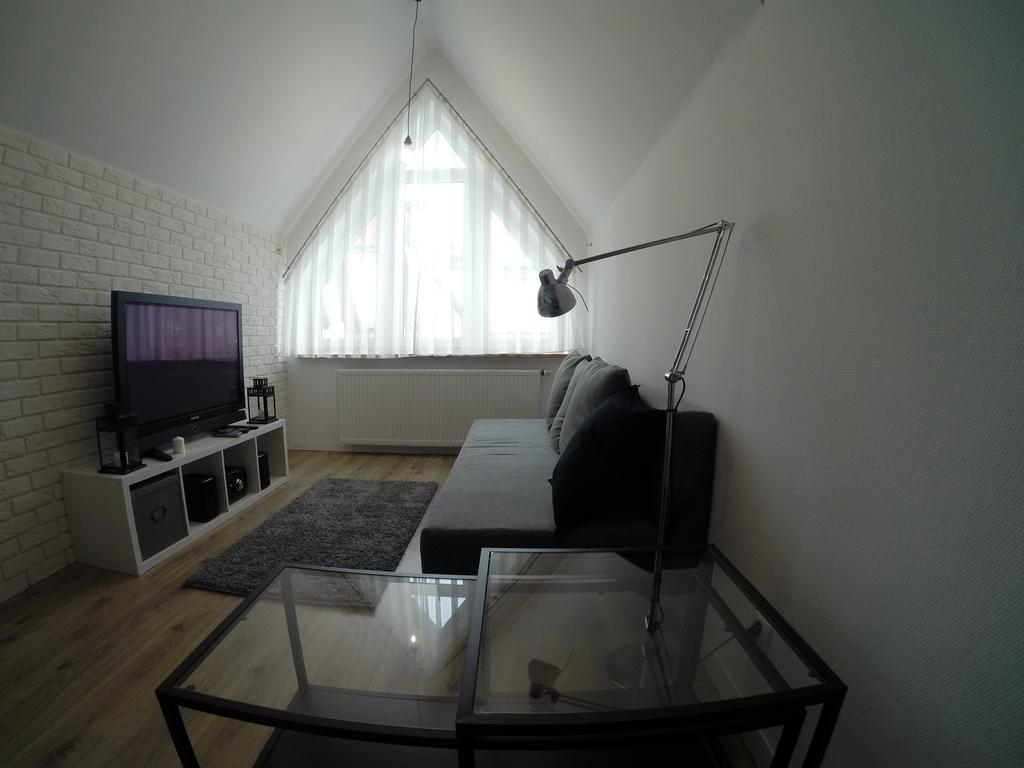 Studio Stroma Zakopane Szoba fotó