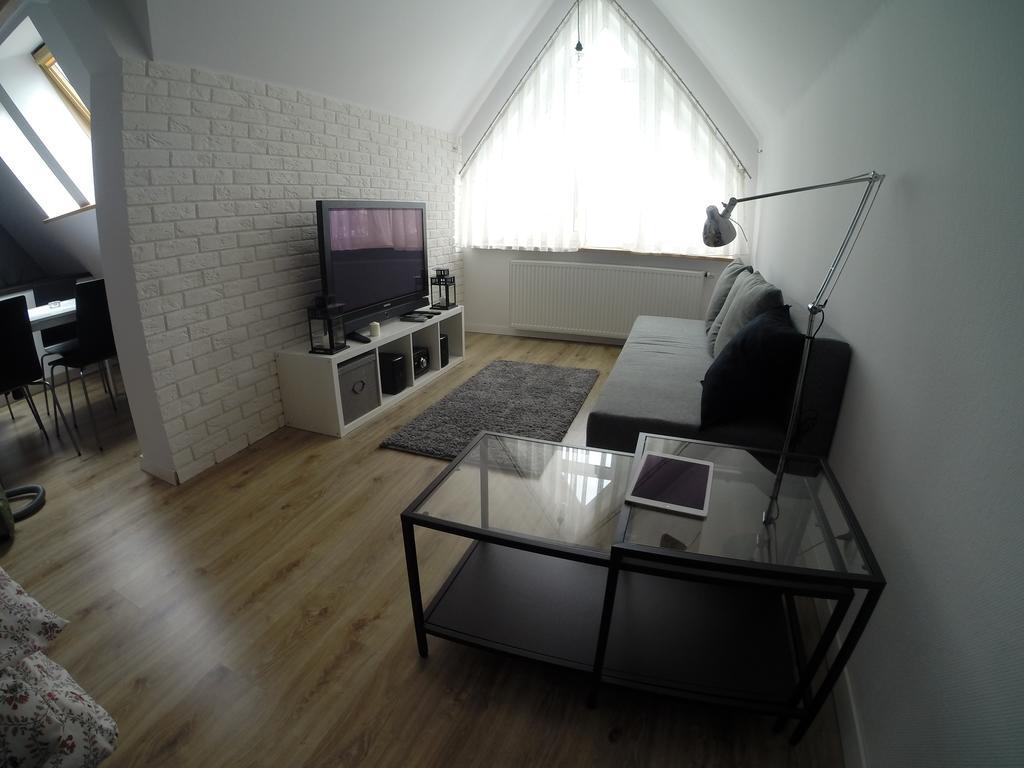 Studio Stroma Zakopane Szoba fotó