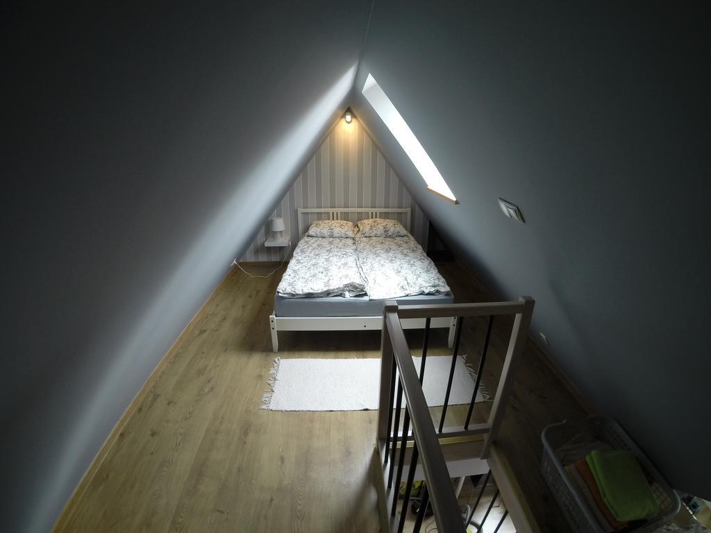 Studio Stroma Zakopane Szoba fotó